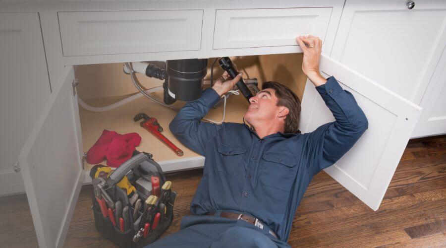 Professional emergency plumbing in Eminence, MO